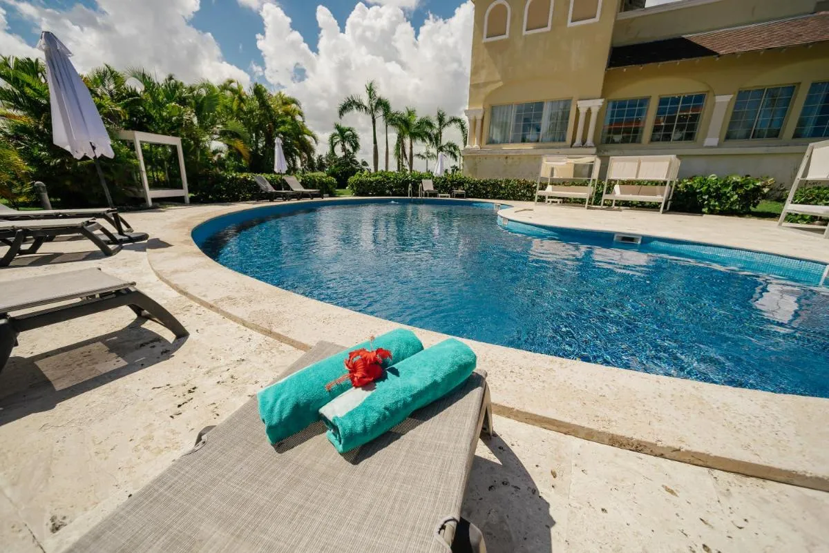 Image 6 of Apartment Almas Iberosta Bavaro 3BDR with Pool & Private Beach