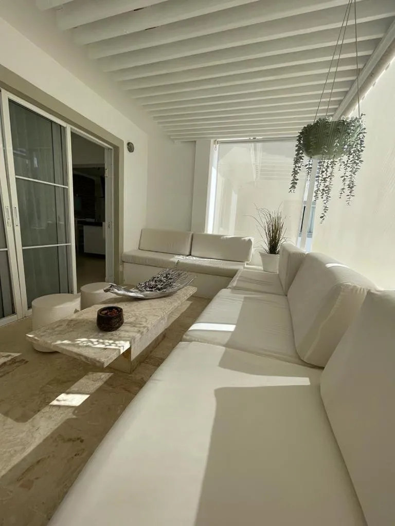 Image 1 of Apartments with private beach