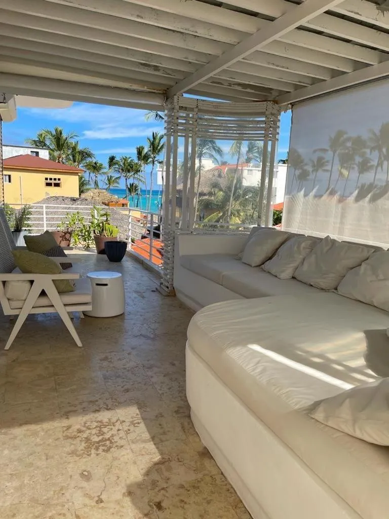 Image 3 of Apartments with private beach