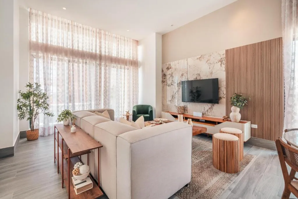 Image of Apartment with two bedrooms in Cap Cana VA