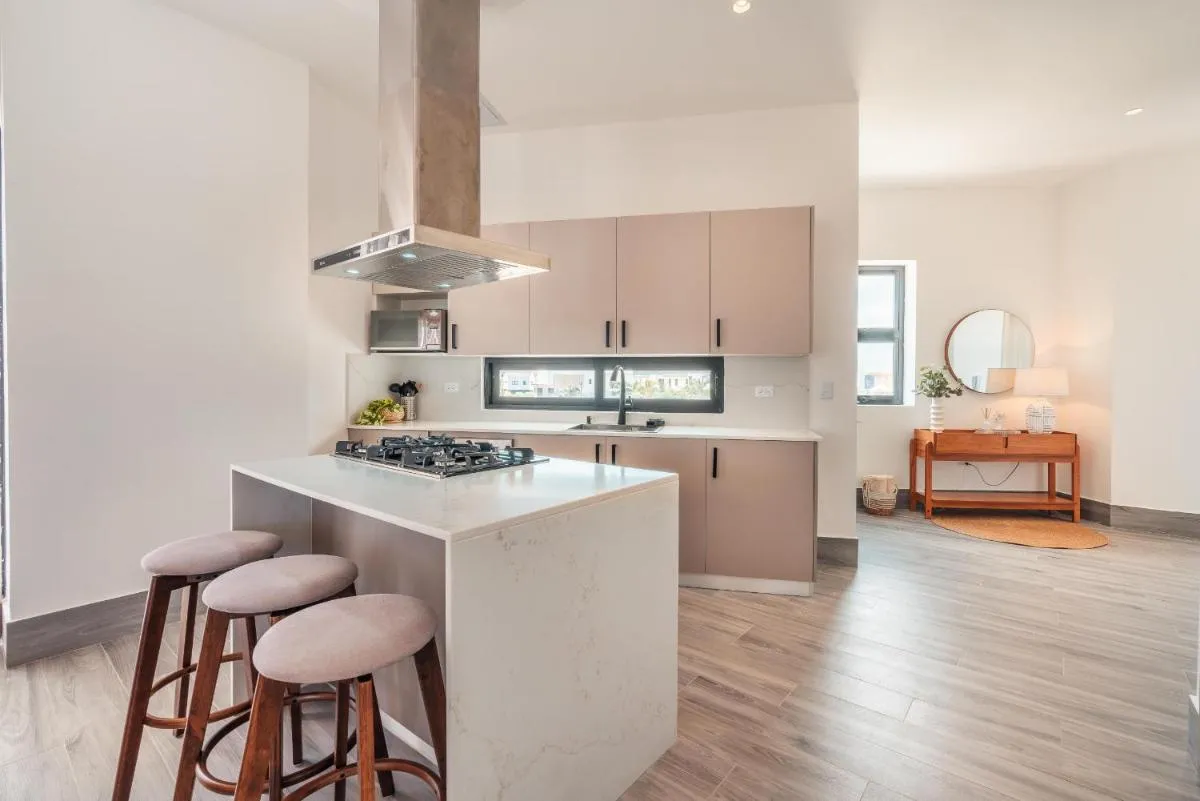 Image 6 of Apartment with two bedrooms in Cap Cana VA