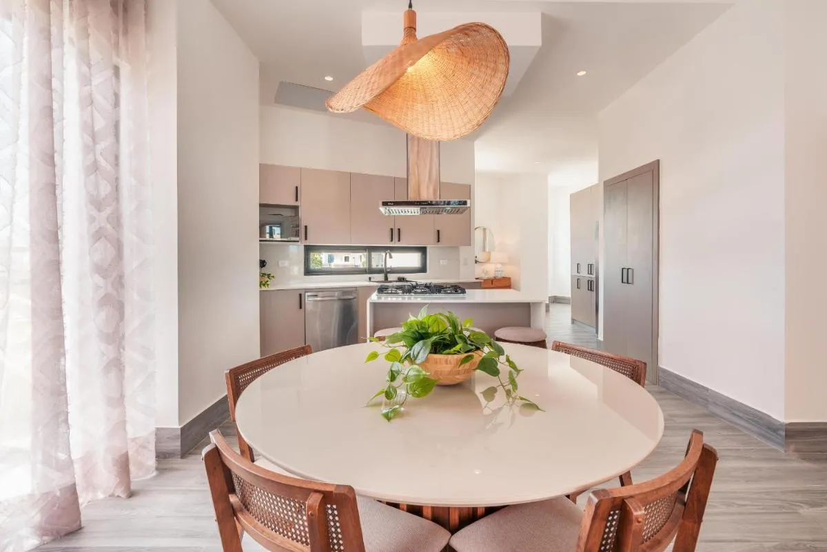 Image 4 of Apartment with two bedrooms in Cap Cana VA