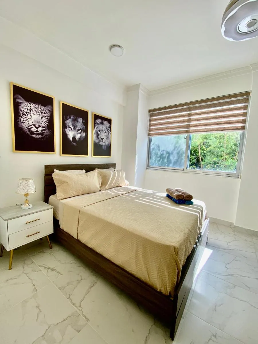 Image 6 of A place with an incredible view two pools on the terrace