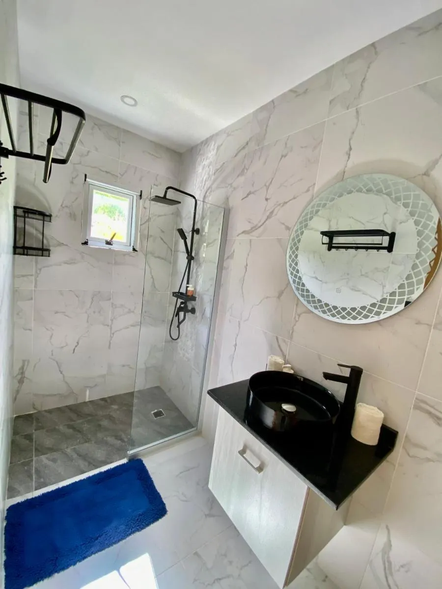 Image 4 of A place with an incredible view two pools on the terrace