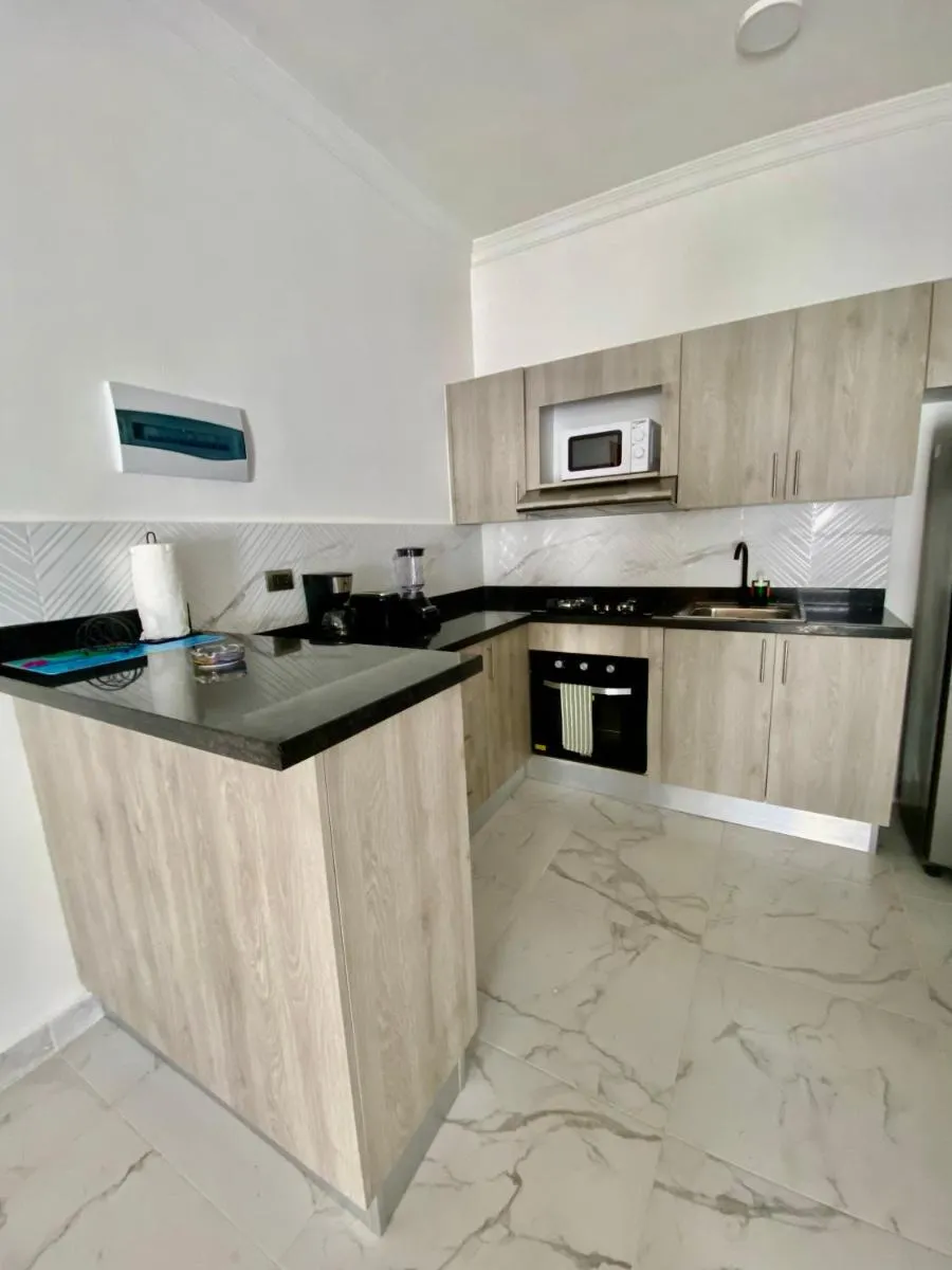 Image 3 of A place with an incredible view two pools on the terrace