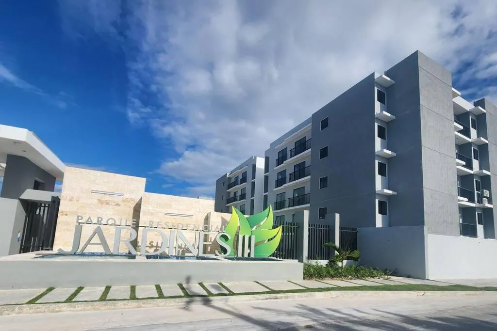 Image 1 of Apto. El Escape