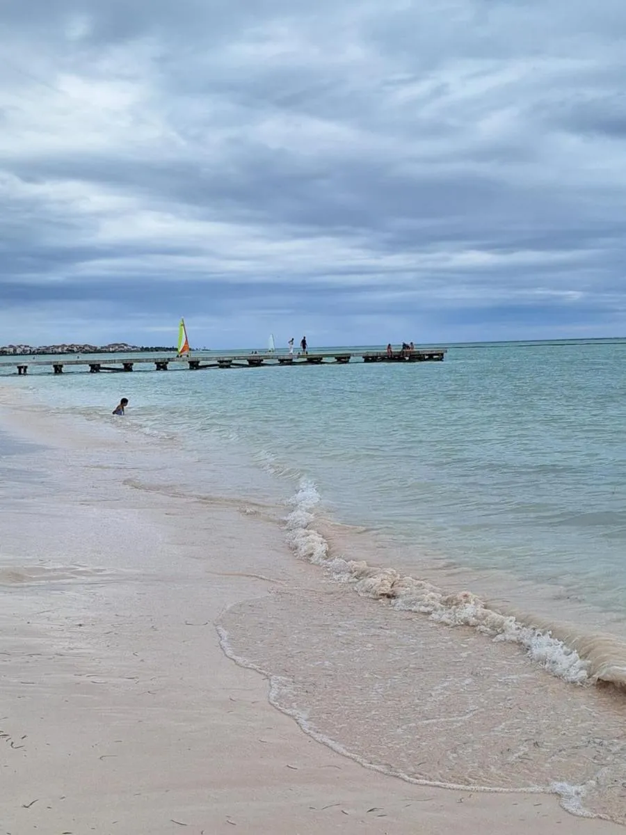 Image 6 of Apto estudio en Punta Cana, vista a la pisicina