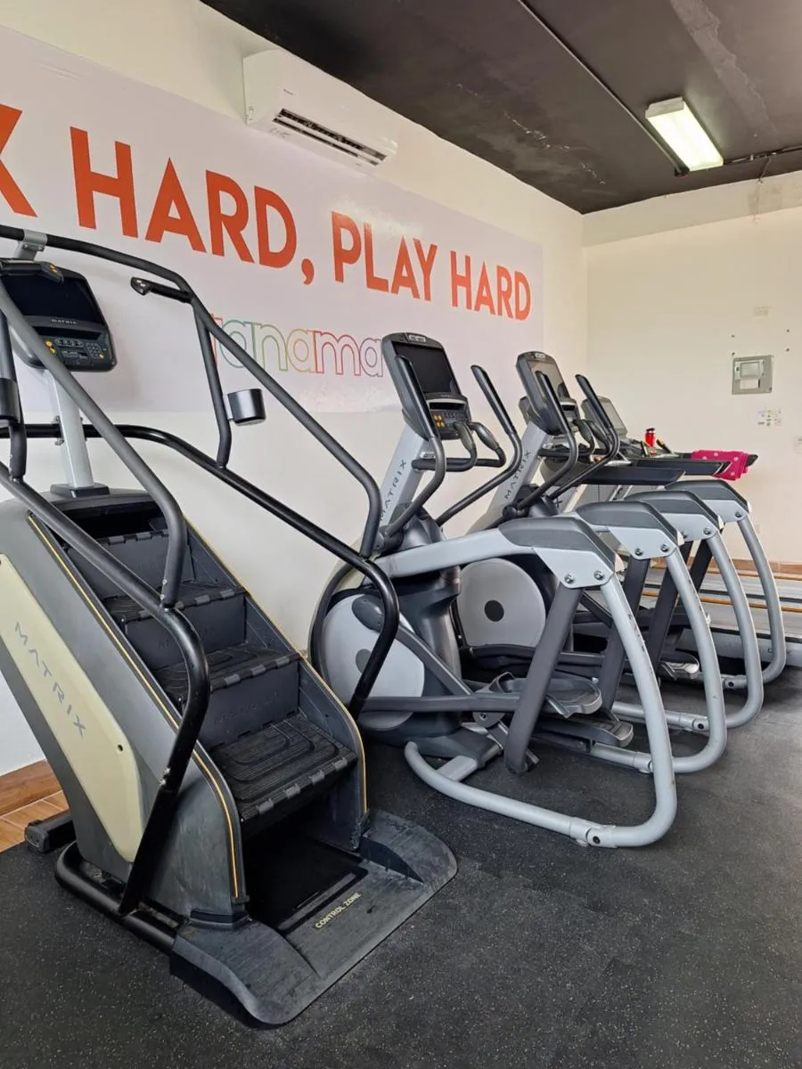 Image 4 of Apto estudio en Punta Cana, vista a la pisicina