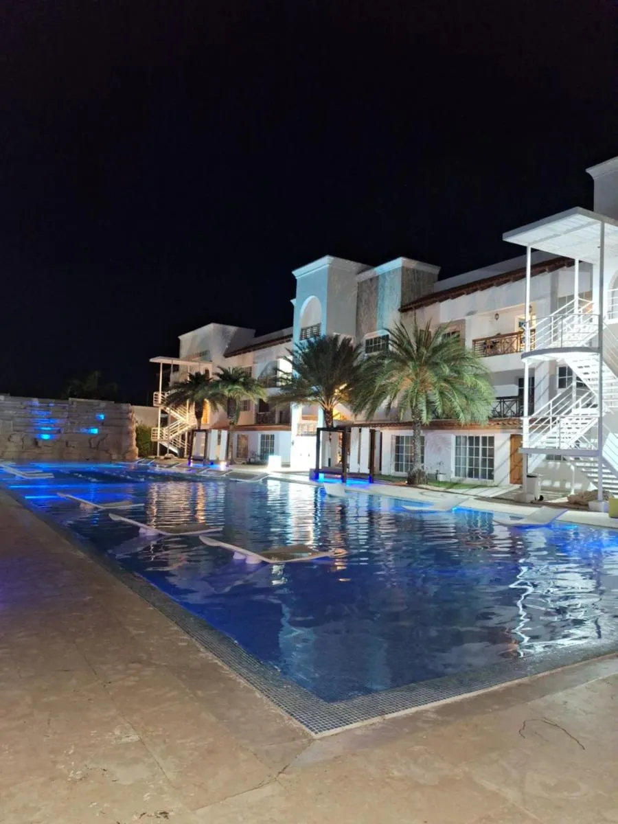 Image 1 of Apto estudio en Punta Cana, vista a la pisicina