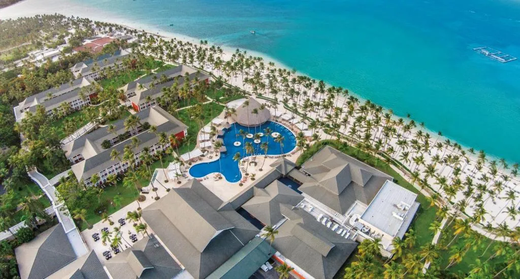 Image of Barceló Bávaro Beach – Adults Only All Inclusive