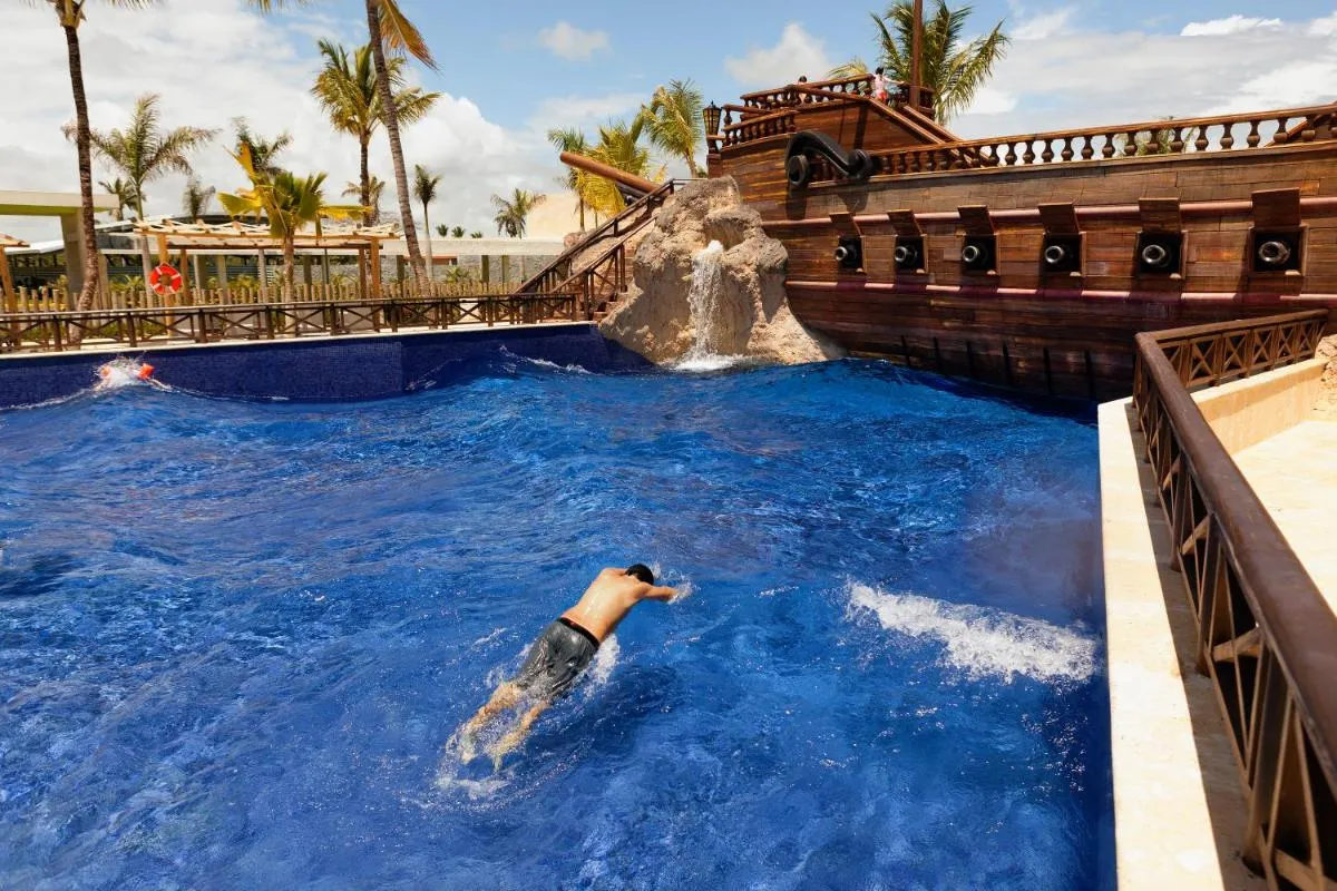 Image 5 of Barceló Bávaro Palace All Inclusive