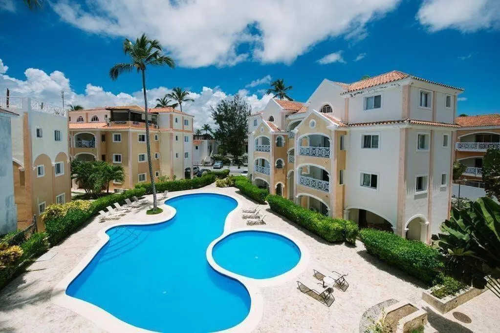 Image of Bavaro Beach Condo