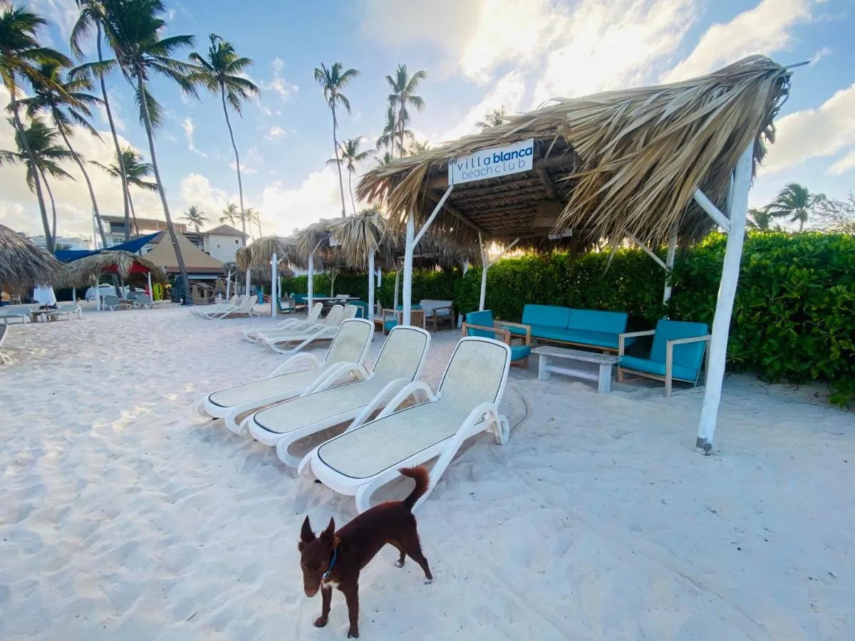 Image 5 of Bavaro Punta Cana Los Corales Beach – DUCASSI – SOL CARIBE