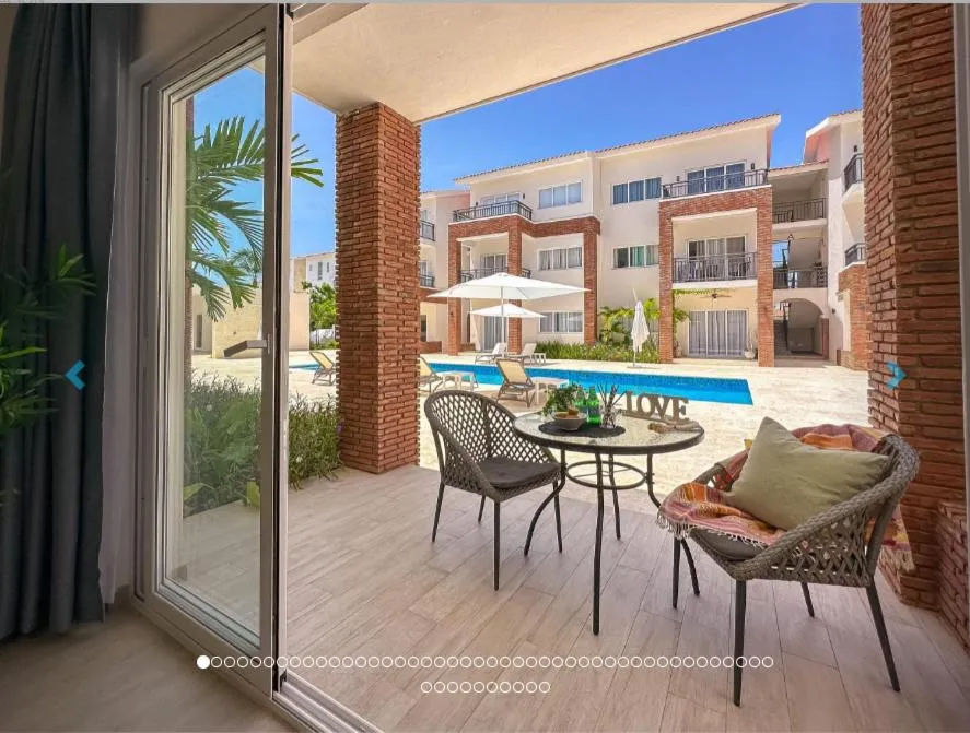 Image 5 of Beach Homes Punta Cana