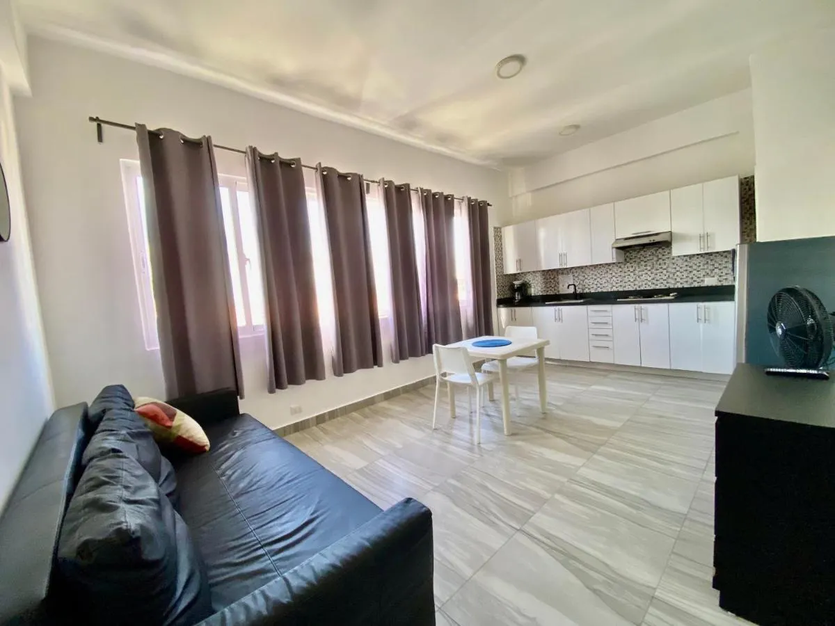 Image 2 of Beach and Pool corales 1 Ducassi Sol Caribe