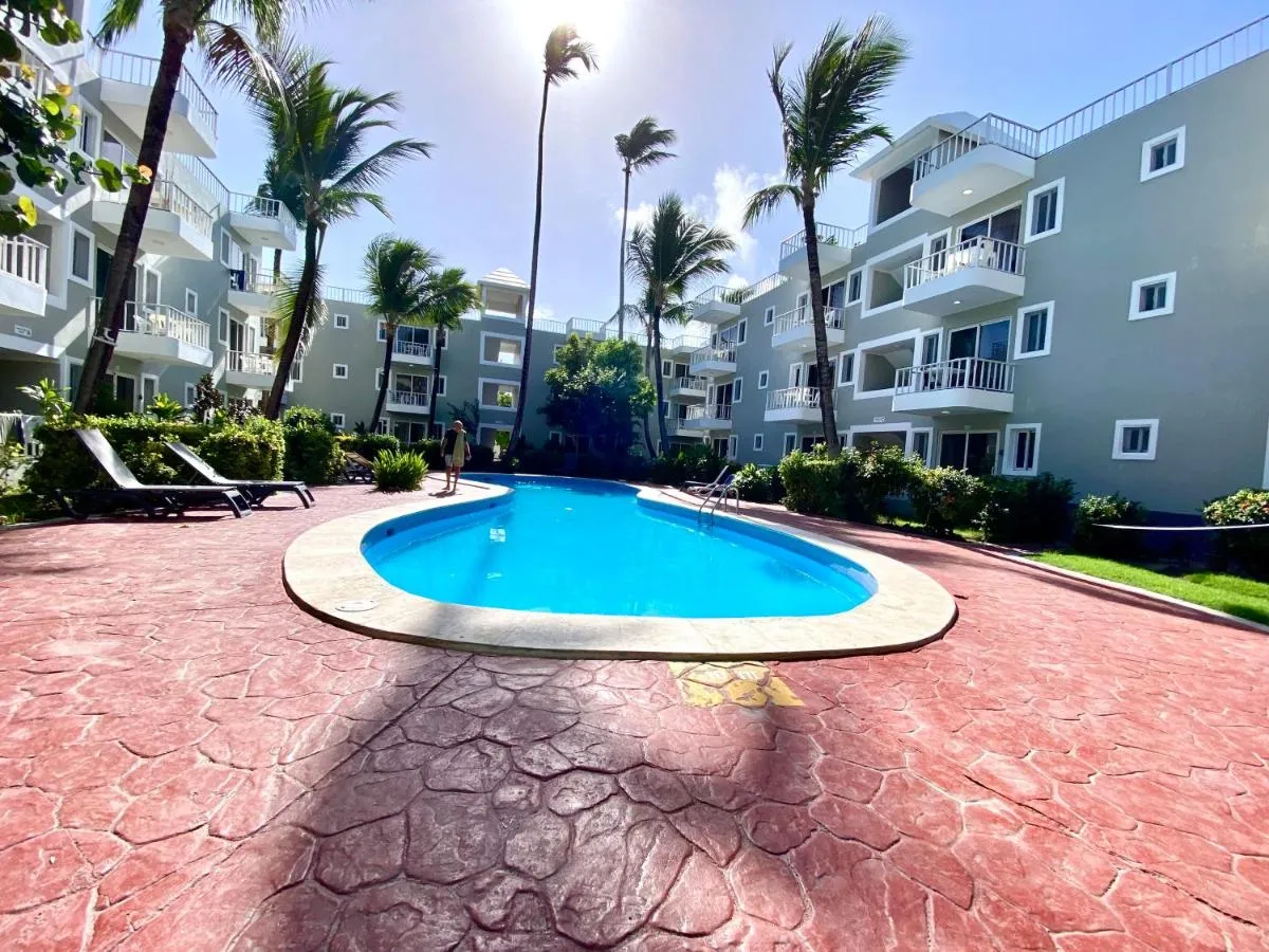 Image 1 of Beach and Pool corales 1 Ducassi Sol Caribe