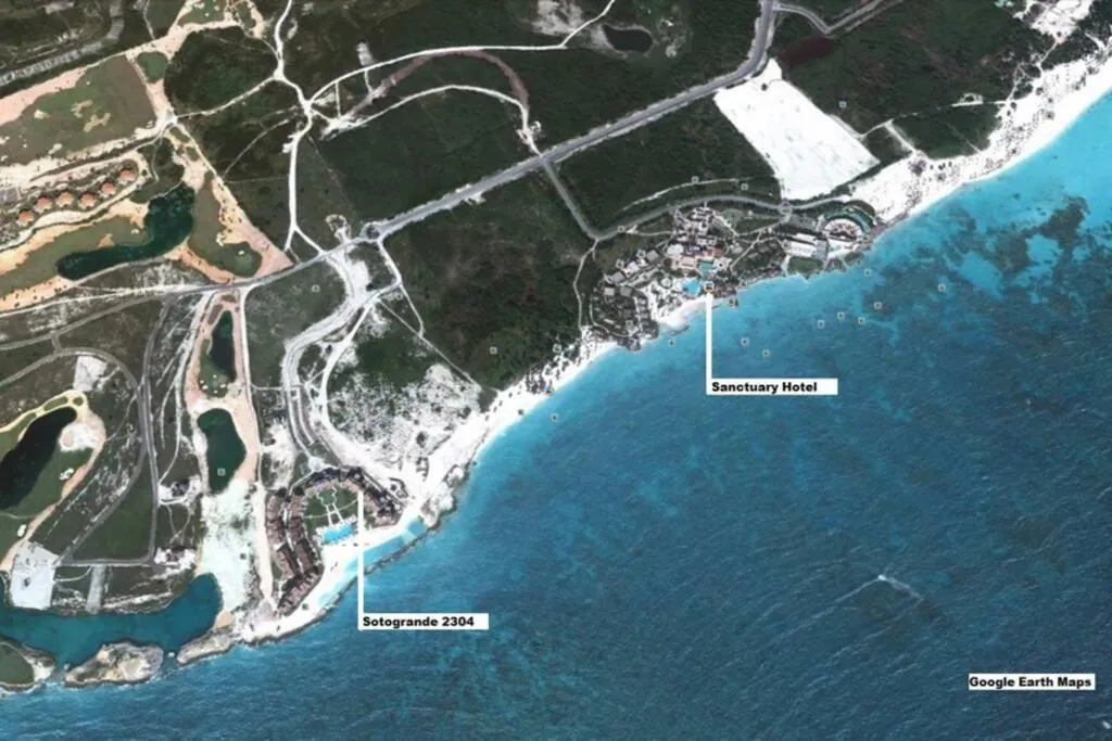 Image 1 of Beachfront Paradise Luxury Penthouse Punta Cana