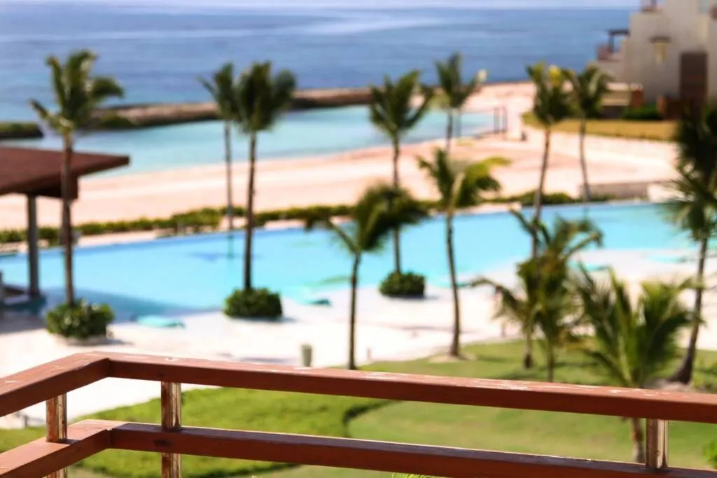 Image 5 of Beachfront Paradise Luxury Penthouse Punta Cana