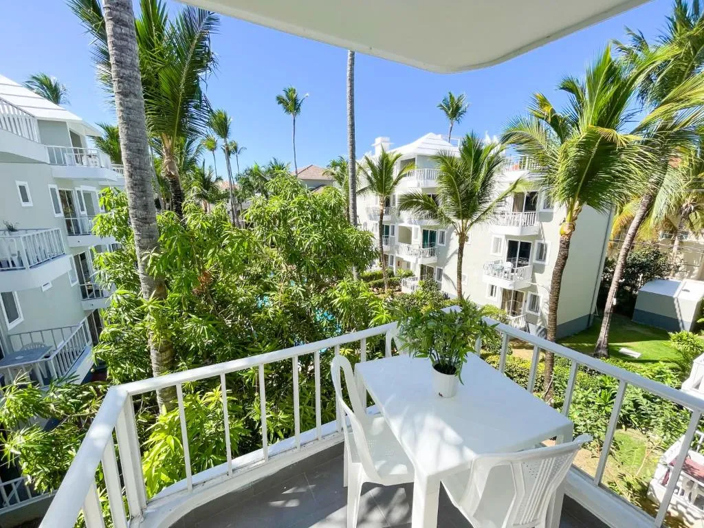 Image of Beach studio in the city center of Bavaro
