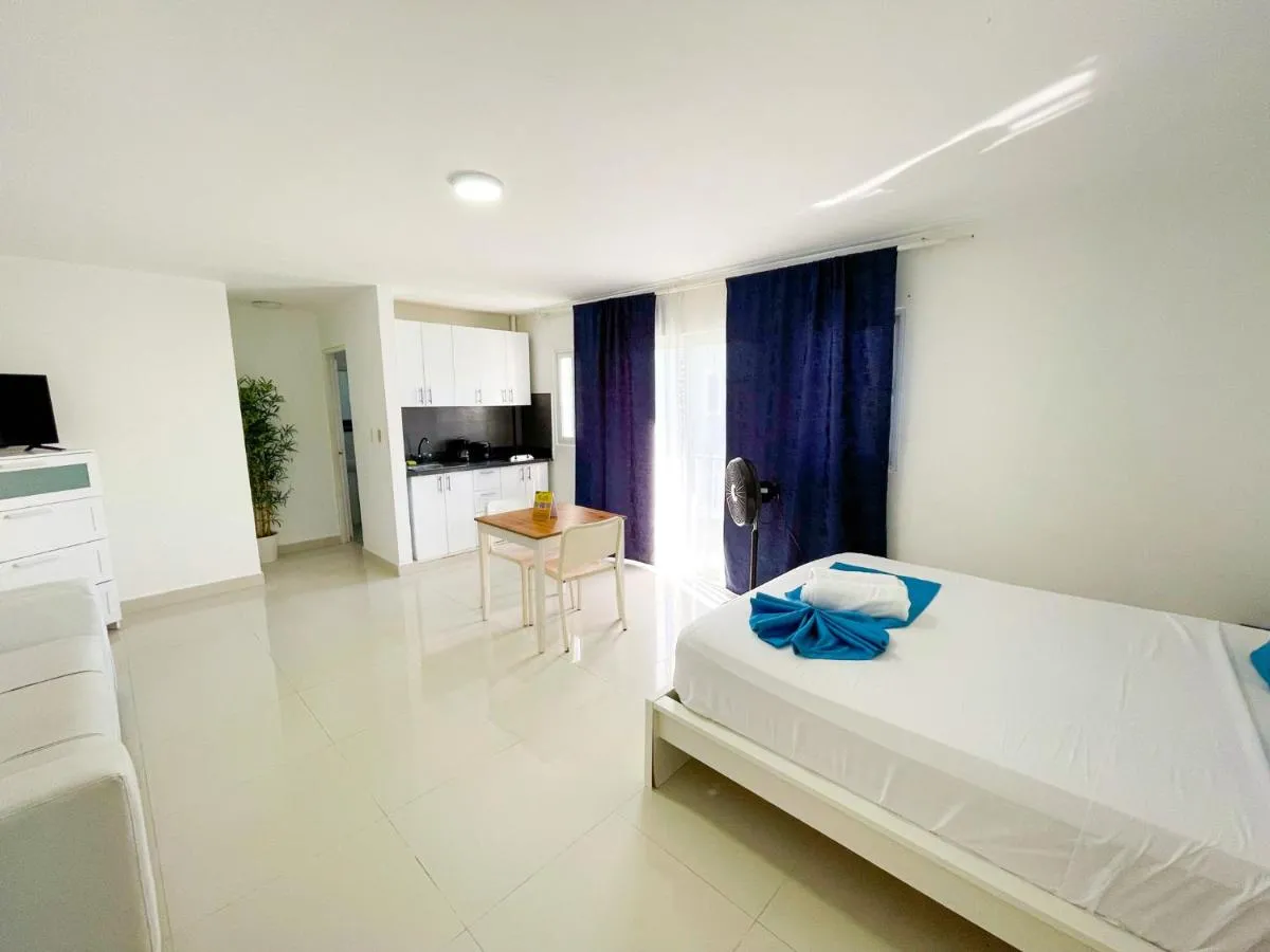 Image 3 of Beach studio in the city center of Bavaro