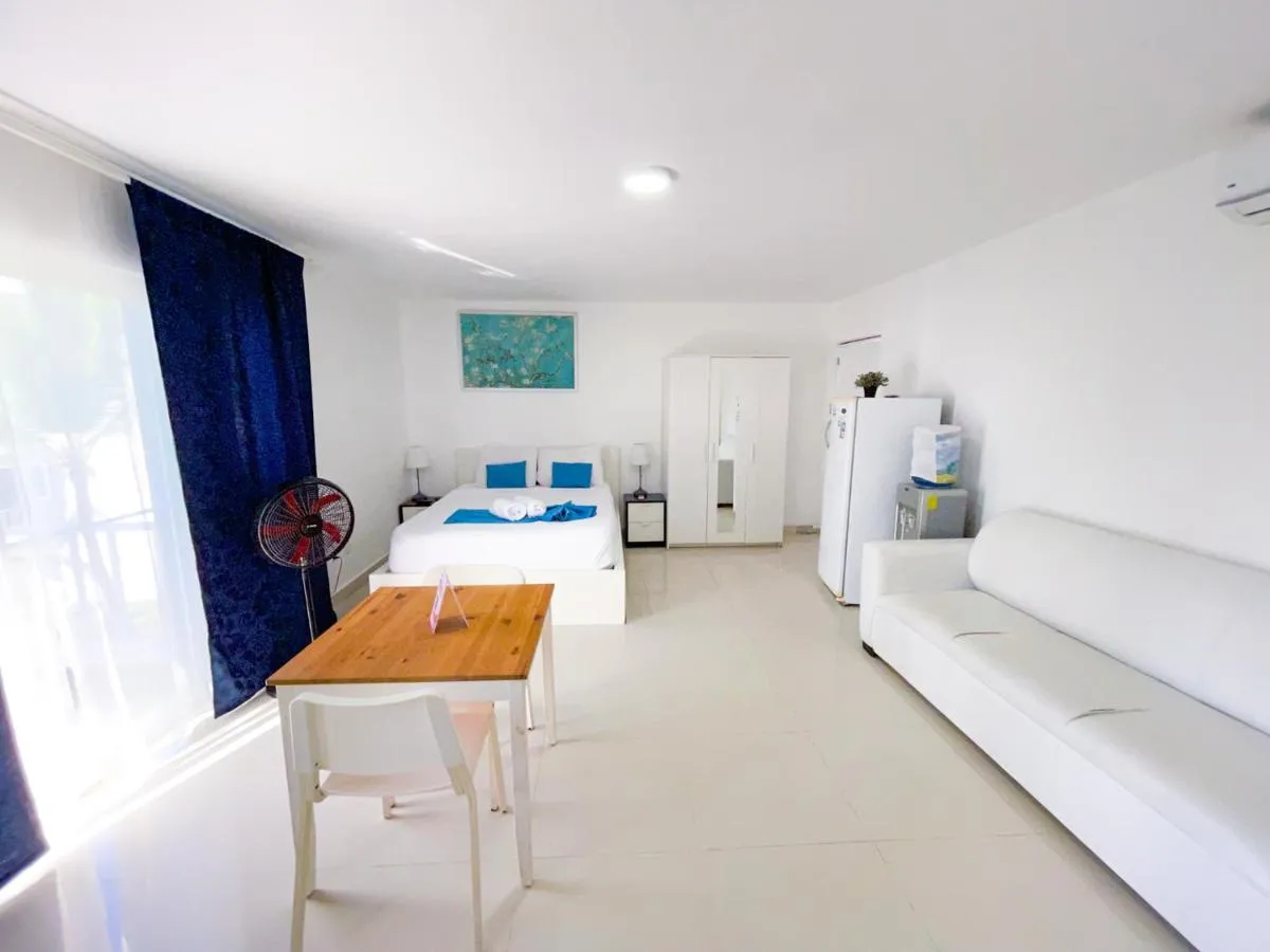 Image 2 of Beach studio in the city center of Bavaro