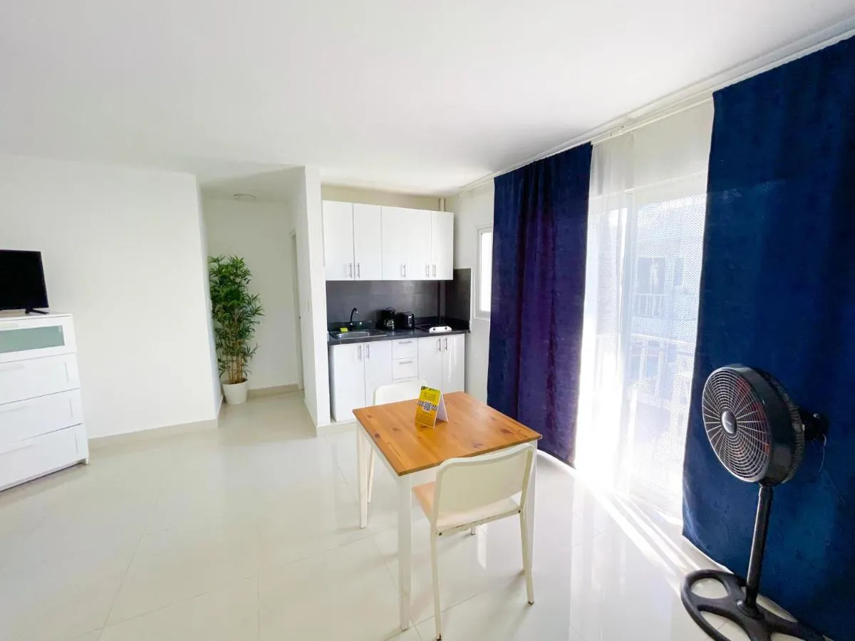 Image 4 of Beach studio in the city center of Bavaro