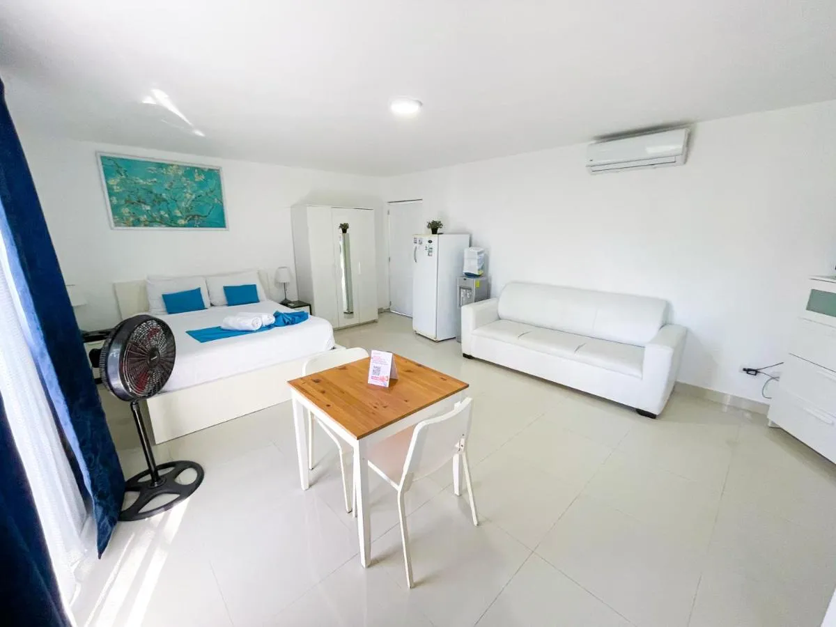 Image 5 of Beach studio in the city center of Bavaro