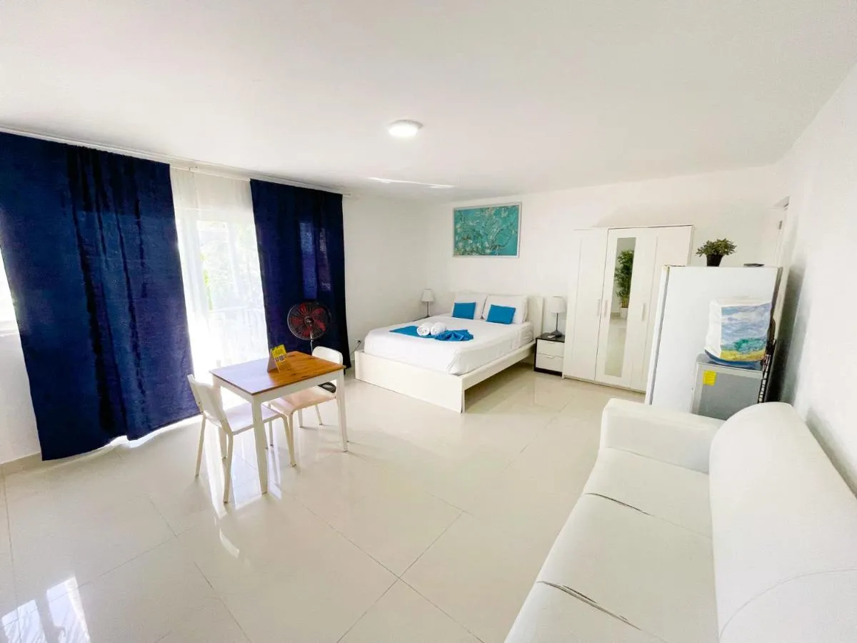 Image 6 of Beach studio in the city center of Bavaro