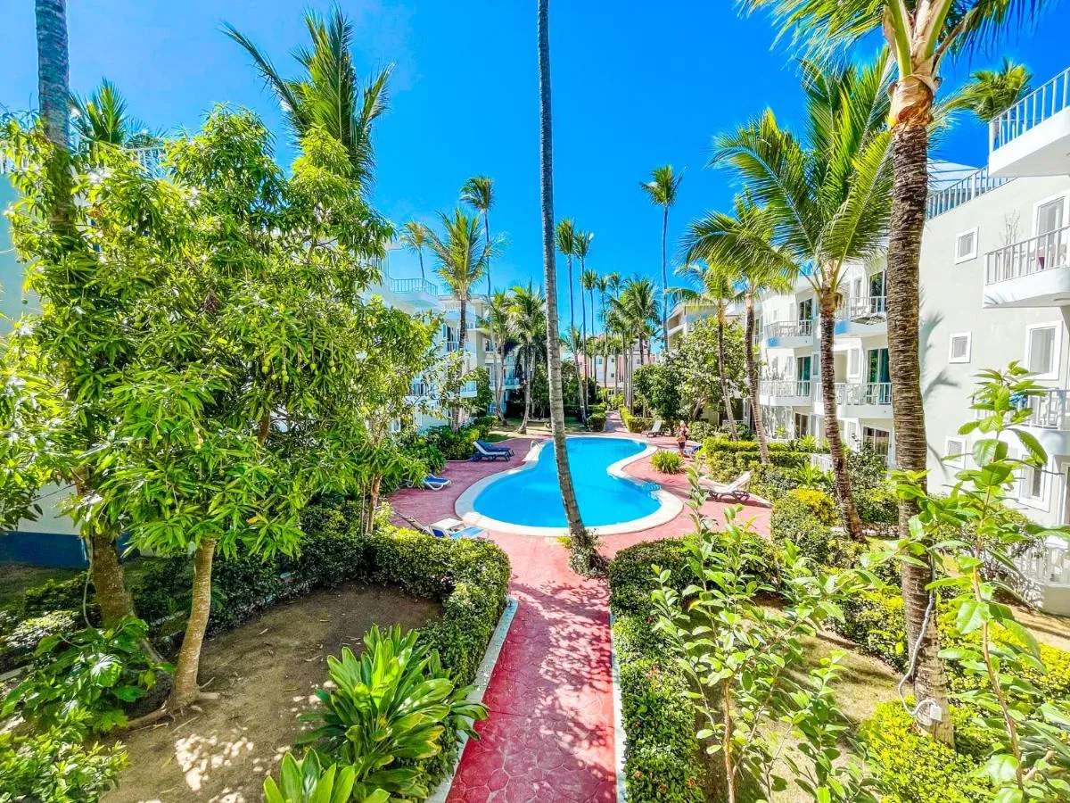 Image 1 of Beach studio in the city center of Bavaro