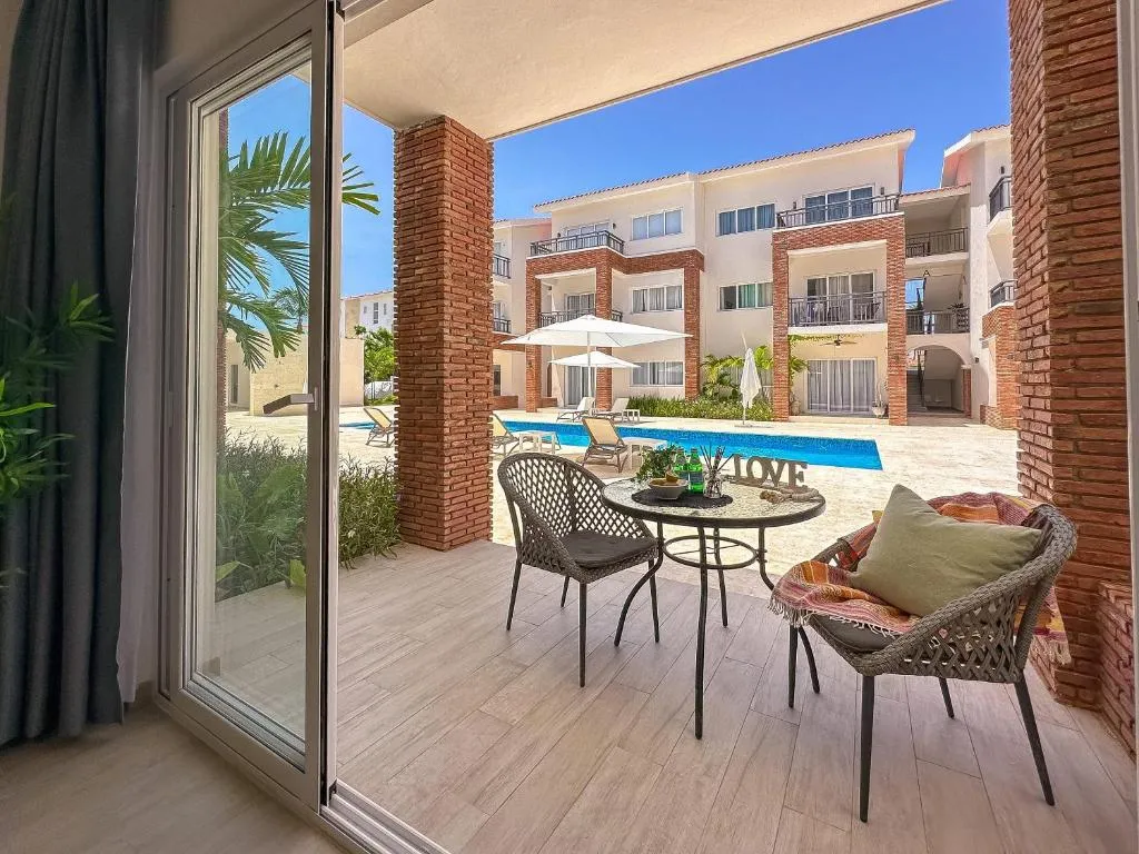 Image of Beautiful 1 bedroom in great location