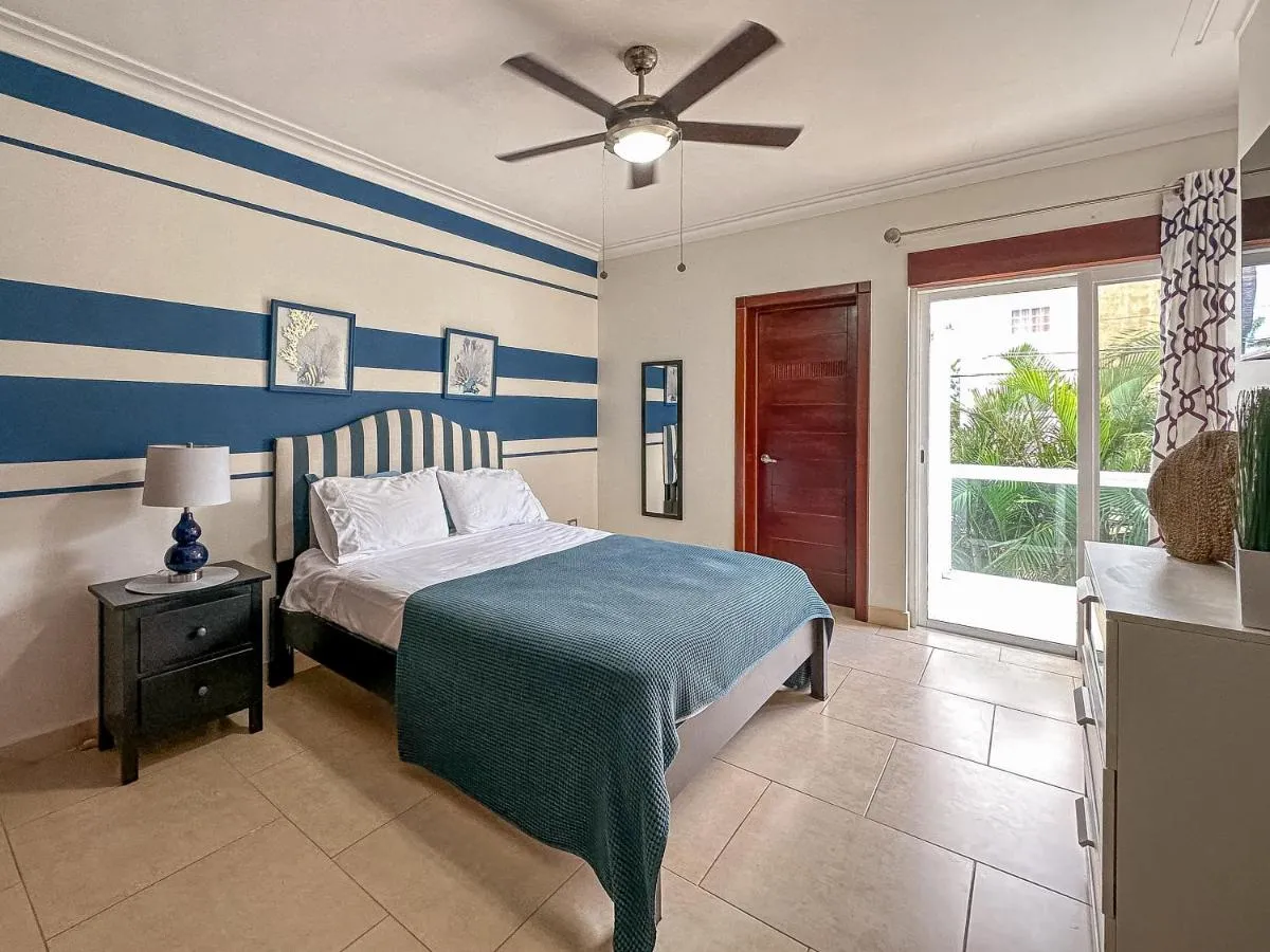 Image 1 of Beautiful 2 BR apartment with BBQ