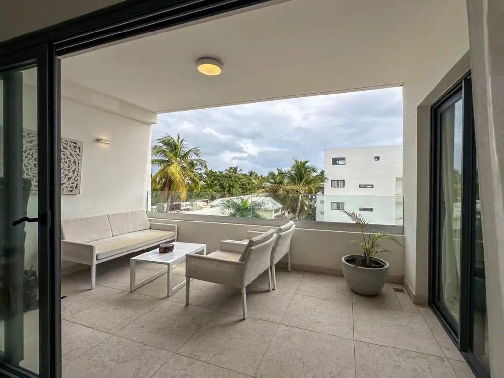 Image of Beautiful Ocean View Penthouse