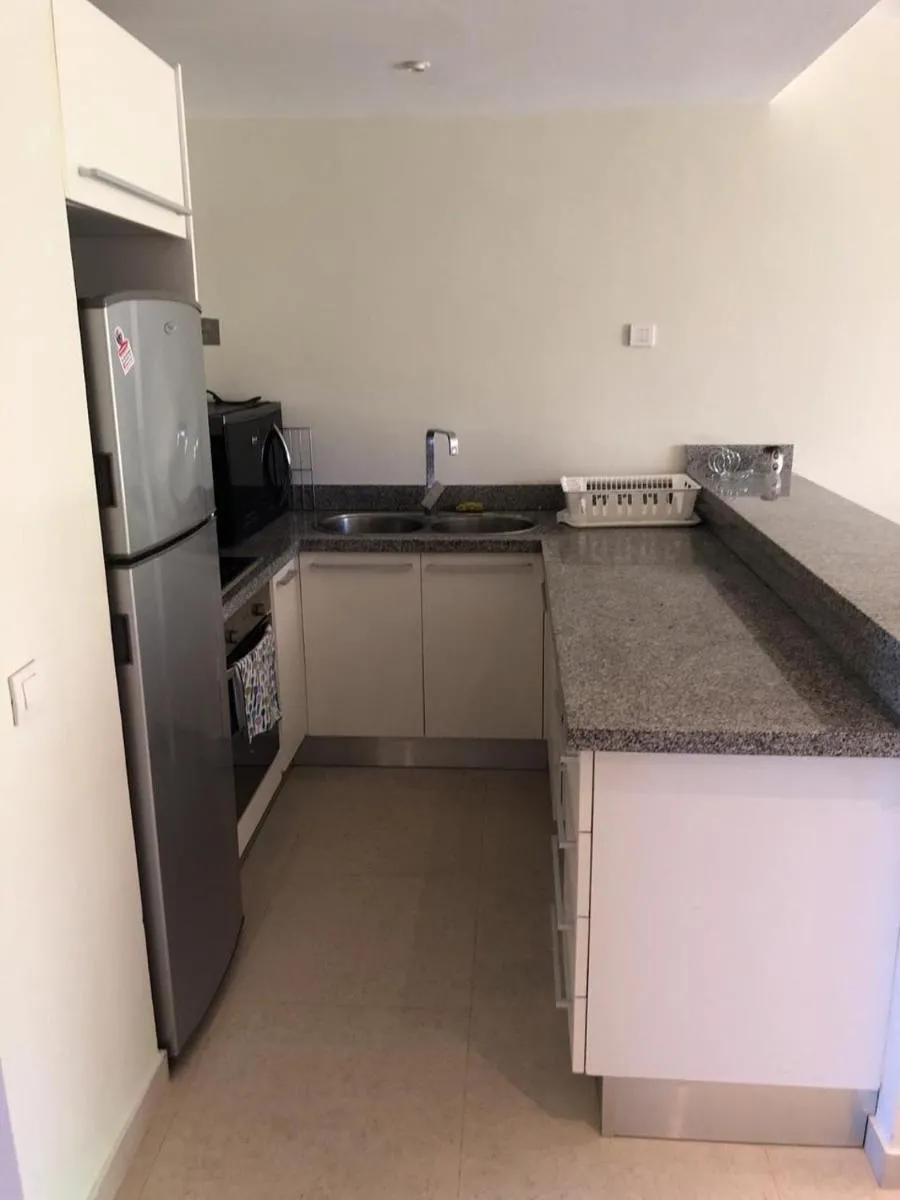 Image 6 of Beautiful One Bedroom unit with pool and Beach club in a Golf Project