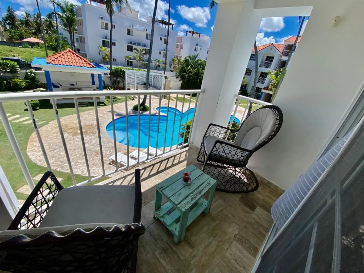 Image 1 of Beautiful Place in los Corales bavaro