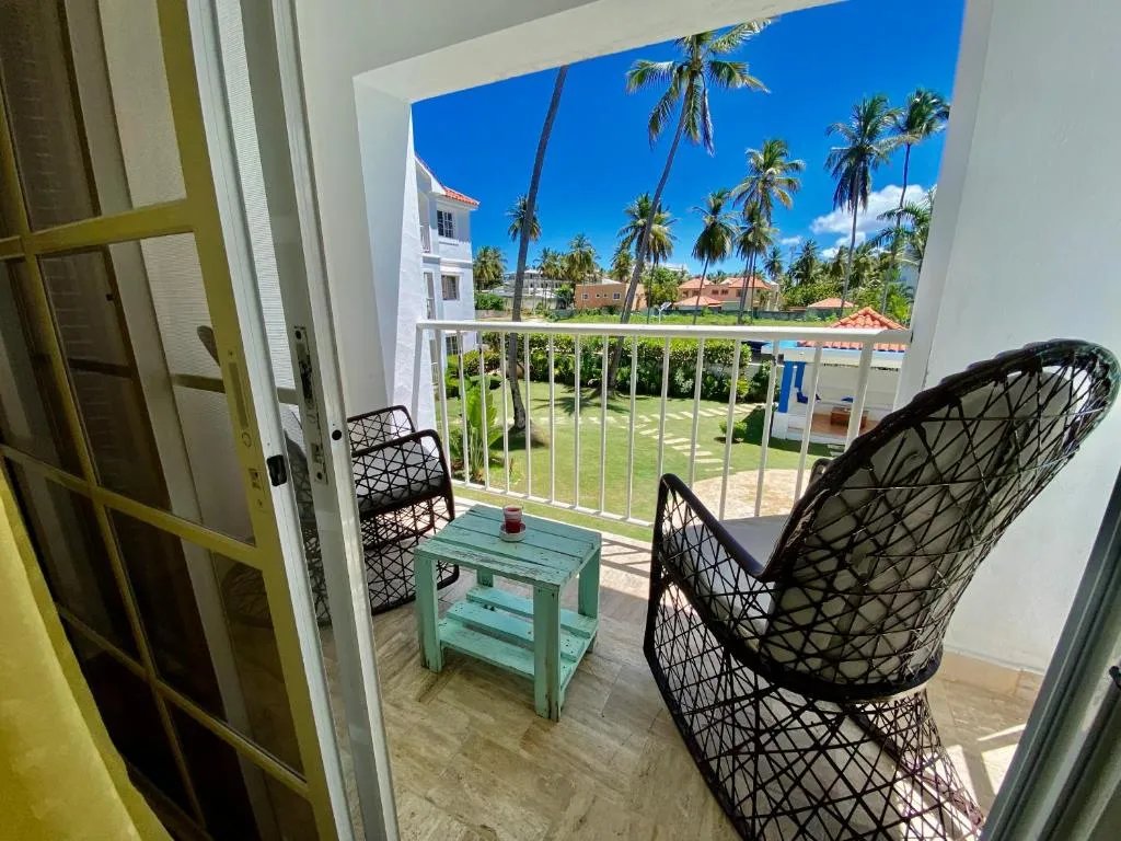 Image of Beautiful Place in los Corales bavaro