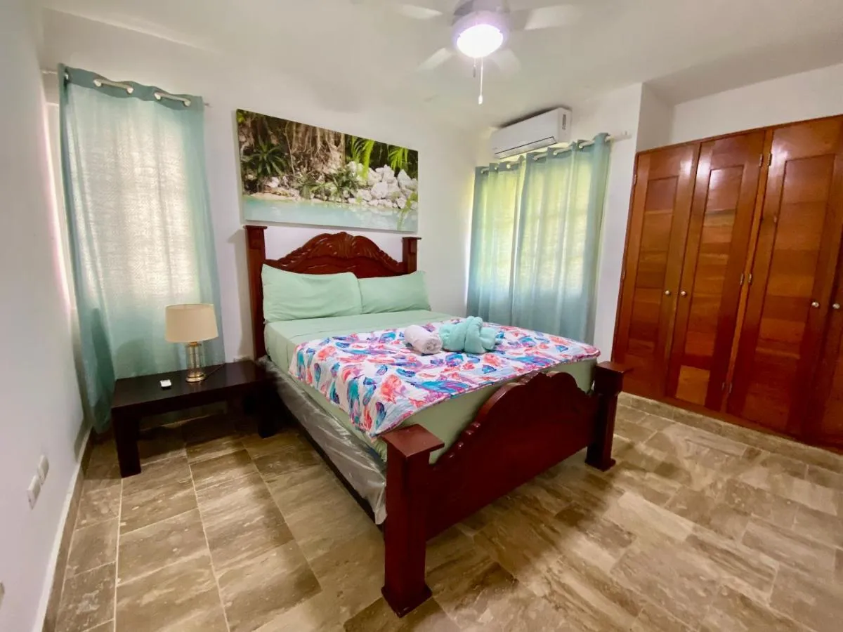 Image 6 of Beautiful Place in los Corales bavaro