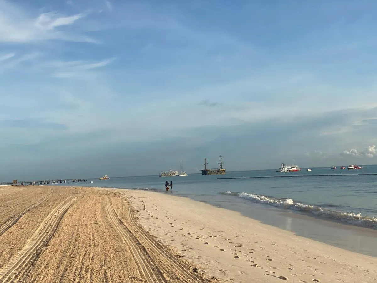 Image 2 of Beautiful Place in los Corales bavaro