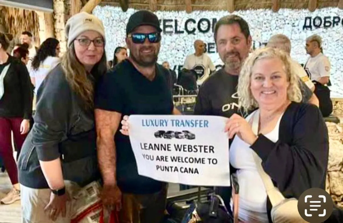 Image 1 of Beautiful Village 3 bedrooms Furnished Pool residencial Velero punta cana