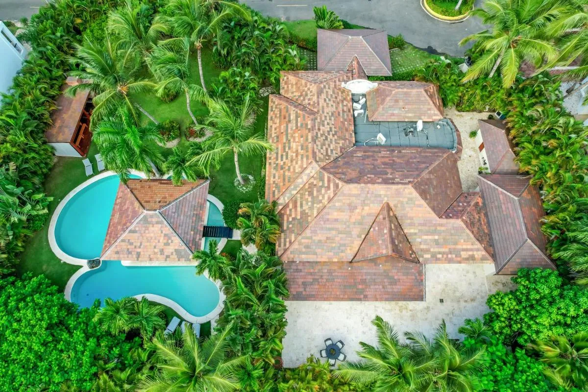 Image 5 of Beautiful Villa with Pool, Gym & Maid