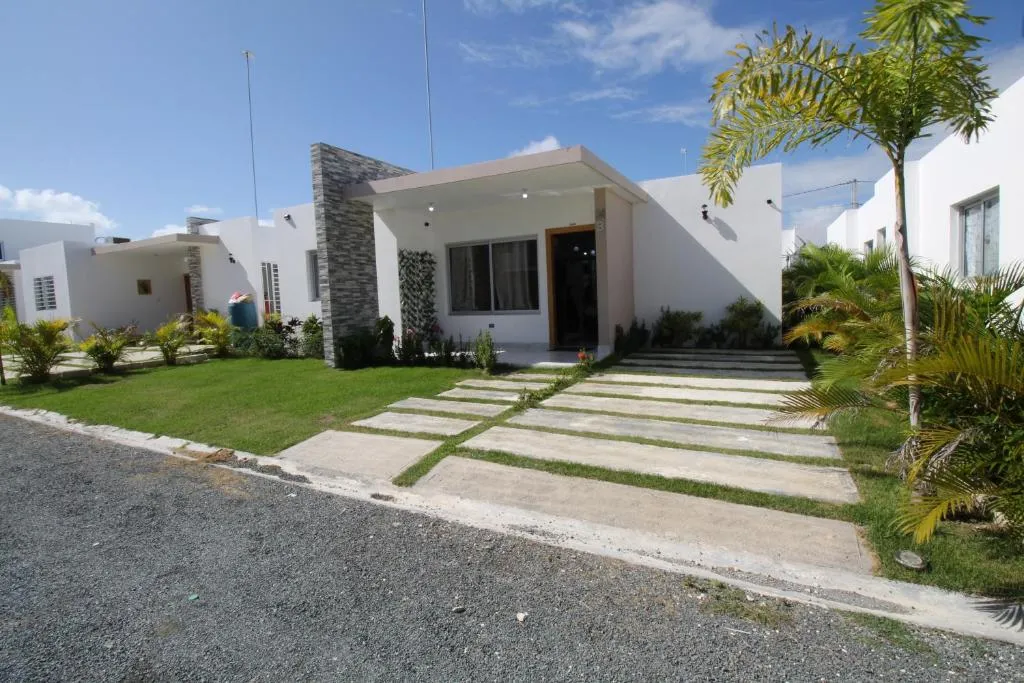 Image of Beautiful private residence