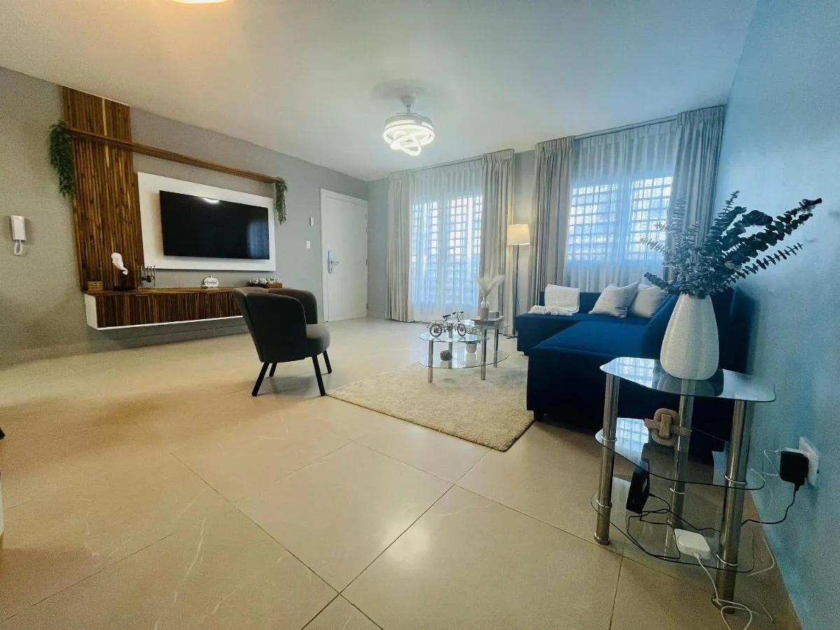 Image 5 of Beauty 2 bed apartment Selene VI with pool and play ground