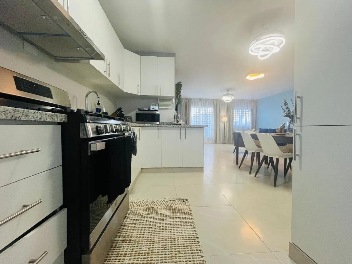 Image 4 of Beauty 2 bed apartment Selene VI with pool and play ground