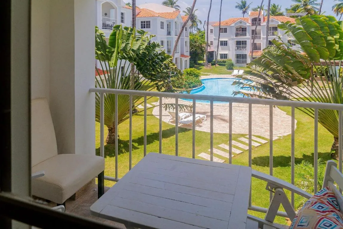 Image of Beauty 2 beds apartment pool views walking distance to Playa Bavaro