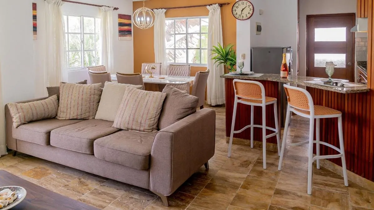 Image 5 of Beauty 2 beds apartment pool views walking distance to Playa Bavaro