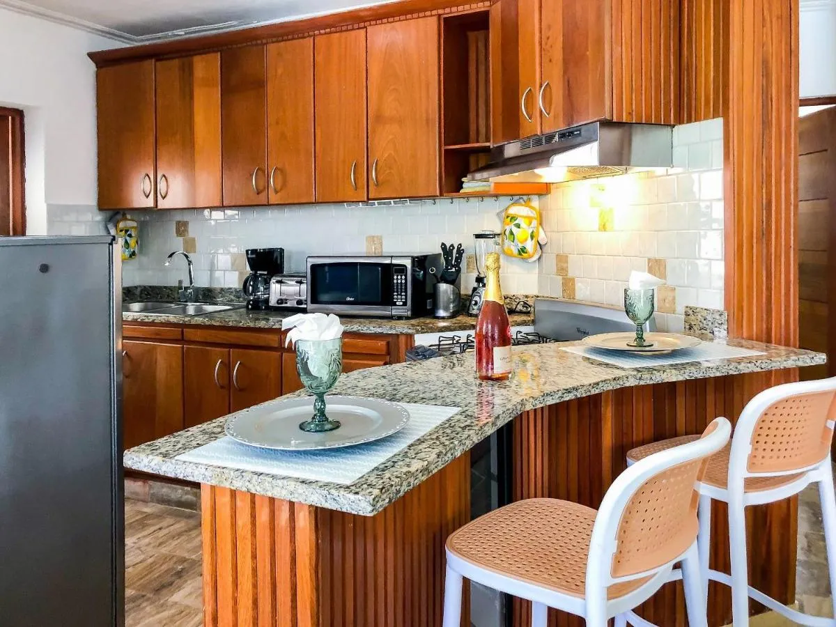 Image 2 of Beauty 2 beds apartment pool views walking distance to Playa Bavaro