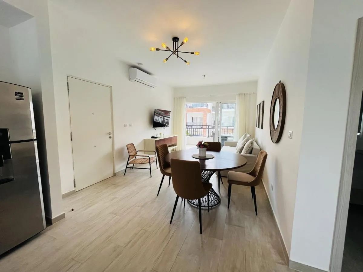 Image 2 of Beauty Coral Village 1bed apartment E201 Playa Bavaro