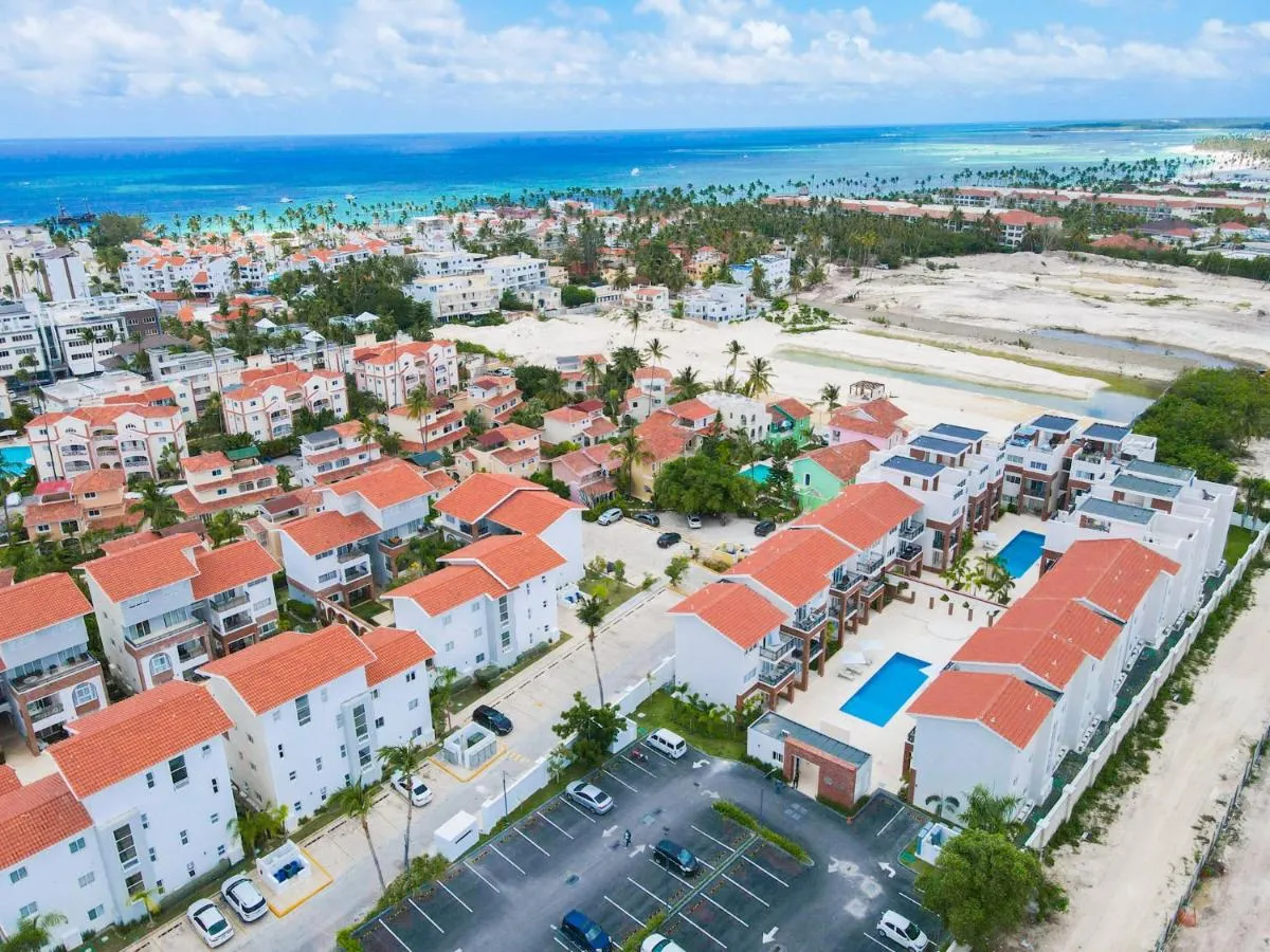 Image 6 of Beauty Coral Village 1bed apartment E201 Playa Bavaro