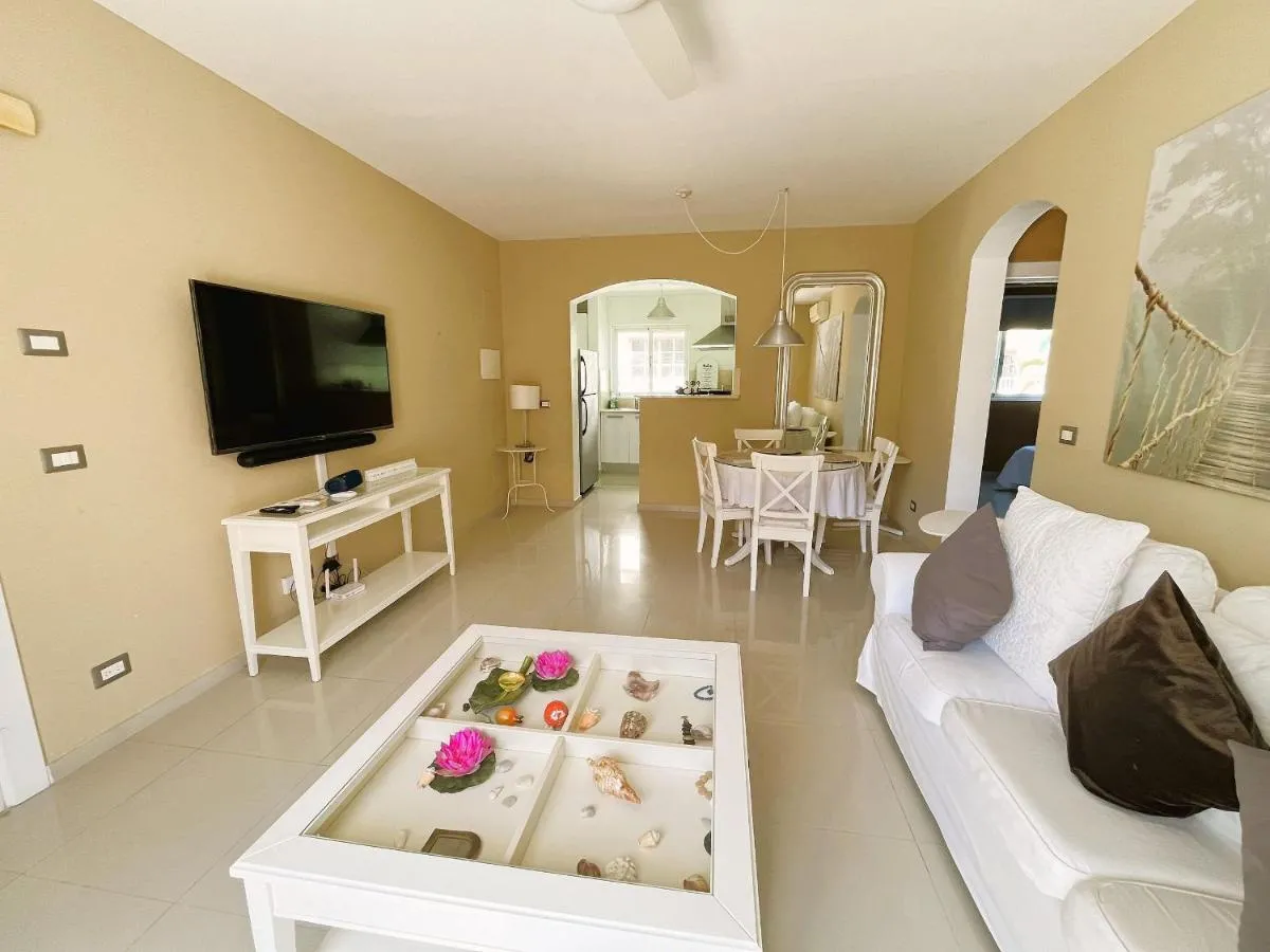 Image 5 of Beauty Orquidea 2bed apartment in El Cortecito. Playa Bavaro