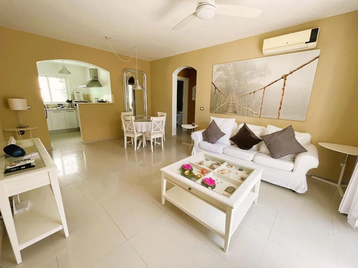 Image 4 of Beauty Orquidea 2bed apartment in El Cortecito. Playa Bavaro