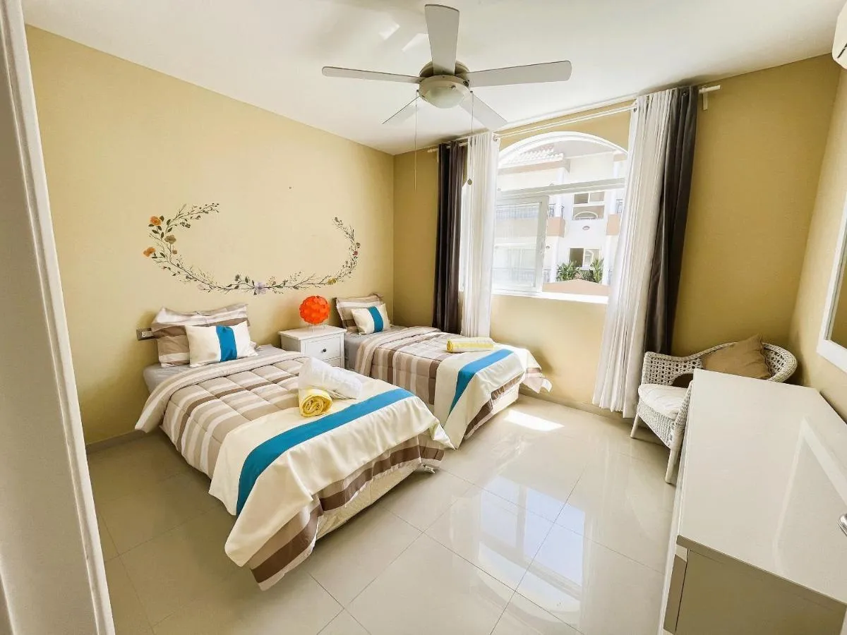 Image 1 of Beauty Orquidea 2bed apartment in El Cortecito. Playa Bavaro